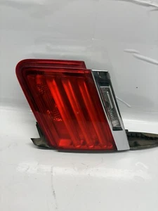 2010-2012 BMW 740I - Right Inner TAIL Light / LAMP 7182206 - Picture 1 of 6