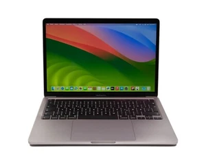 Apple MacBook Pro 13 Retina 2.3GHz i7 32GB RAM 512GB SSD 2020 19% MwSt. - Afbeelding 1 van 9