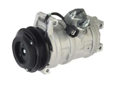 Compresor de aire acondicionado 58637SXVK 2005 2006 2007 2008 4,6 L V8 para Cadillac SRX 2004-2009 Foto 1 de 2