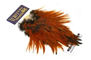 Whiting Farms American Rooster Saddle - Imagen 1 de 36