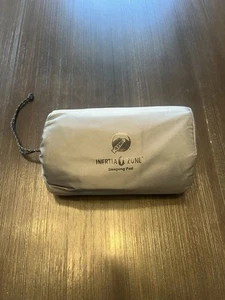 Klymit Inertia O Zone Sleeping Pad - Picture 1 of 3