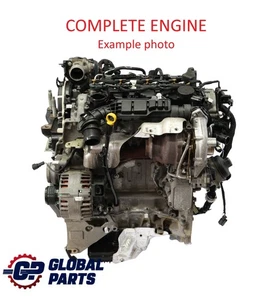 Ford Transit Connect Mk2 1.5 Duratorq TDCi Bare Engine Neo 100HP 99k, WARRANTY - Picture 1 of 13