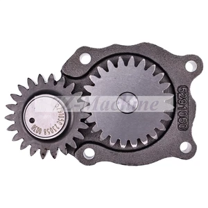 Oil Pump 4897481 5291050 fits for Cummins Engine 4B3.9 6B5.9 QSB6.7 4BT 6BT - Picture 1 of 9