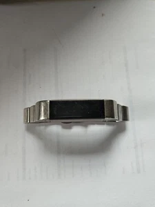 Correa de reloj Fitbit como está no sé nada al respecto - Imagen 1 de 3