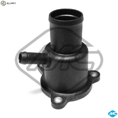COOLANT FLANGE 03119 FOR RENAULT CLIO/II/Mk/MIO/SYMBOL SCENIC/MPV LOGAN  DACIA - Image 1 of 4