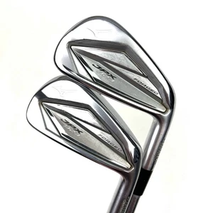 Mizuno JPX 923 Forged Irons / 5-PW / Project X IO Stiff Flex - Picture 1 of 10
