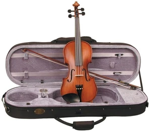 Stentor 1542 Stentor Graduate Violin w/ Case - 4/4 - Picture 1 of 1