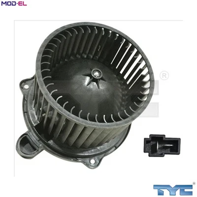 INTERIOR BLOWER 517-0004 FOR HYUNDAI KIA CEE'D/SW/Hatchback G4FA 1.4LG4FC 1.6L - Image 1 of 4
