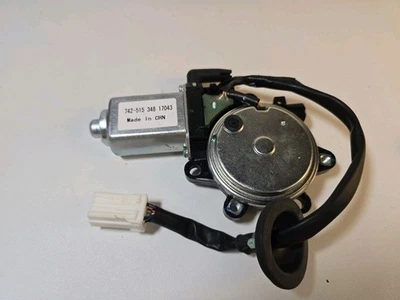 Power Window Motor for 2003-2006 Nissan Altima - Image 1 of 4