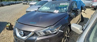 2016 Nissan Maxima 3.5L Engine Motor 6cyl OEM 105K Miles - LKQ398015401 - Изображение 1 из 4