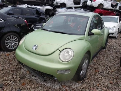 Soplador Motor City Canadá solo se adapta a 99-11 GOLF 1793933 Foto 1 de 4