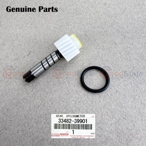 Genuine Toyota Hilux RN90 RN85 Previa TCR11 Speedo Driven Gear 17 Teeth - Picture 1 of 2