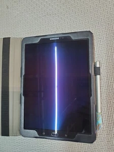 Samsung Galaxy Tab S3 - Imagen 1 de 6