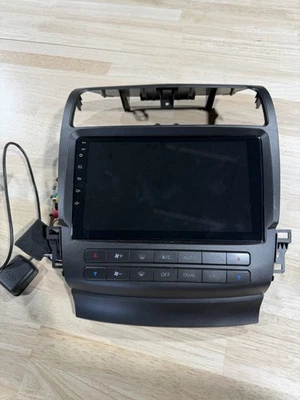 Acura TSX 2006-2008 Stereo - Image 1 of 2