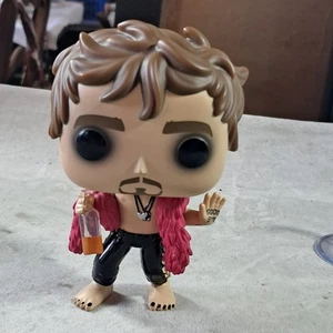 Funko Pop! Klaus Hargreaves (Umbrella Academy, Universal Studios) sin caja, 2019 - Imagen 1 de 7