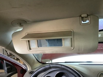 Driver Left Sun Visor Fits 07-09 AURA 319382 - Image 1 of 4