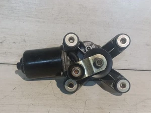 Tergicristallo Nissan Patrol GR Y60 Motorino Tergicristalli Anteriore Parabrezza - Foto 1 di 7