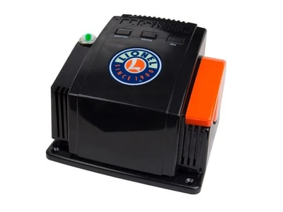 Lionel 1908080 CW-80 80 vatios transformador para tu conjunto C10 nuevo lanzamiento en caja O Foto 1 de 4