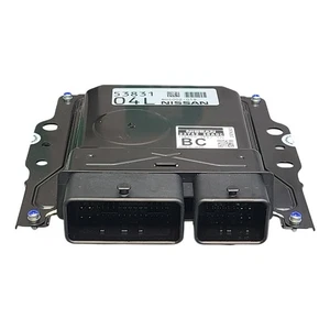 Nissan X-Trail MK4 T33 Engine ECU 1.5 E-power 23743-6RA0C - Picture 1 of 20