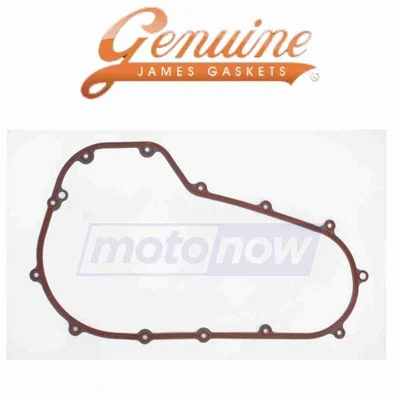James Gasket Primary Cover Gasket for 2007-2009 Harley Davidson FLTR Road po Foto 1 de 4