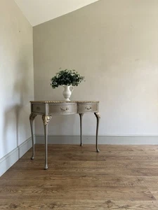 Vintage dressing table / ladies writing table - Picture 1 of 8