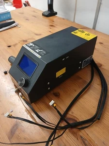 CR-10 moduł skrzynki kontrolnej drukarki 3d - Zdjęcie 1 z 2
