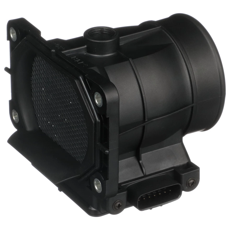 Sensor de flujo de masa de aire Delphi para Mitsubishi Montero Sport 1999-2004 Foto 1 de 4