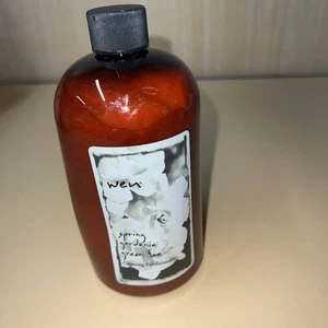 Wen Spring Gardenia Green Tea Cleansing Conditioner 16 Fl Oz Sealed  Chaz Dean - Picture 1 of 3
