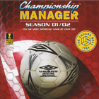 Championship Manager: Season 01/02 (pc: Windows, 2001)