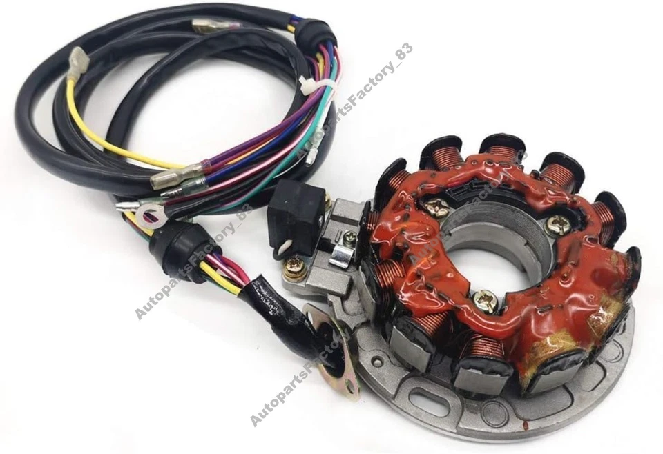 Estator 3240270 para Polaris Watercraft SL750 SL780 SLT750 SLT780 SLX780 Foto 1 de 4