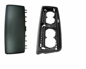 Abdeckung Spiegelgehäuse / Abdeckung aussen Hauptspiegel 81637320091 MAN TGS TGX - Zdjęcie 1 z 4