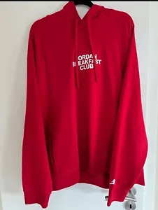 Nike Air Jordan Hoodie Kapuzenpullover Größe XL - Bild 1 von 5