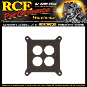 MG 758 Mr.Gasket Carb Gskt 1/4" Holley 4bbl - Picture 1 of 1