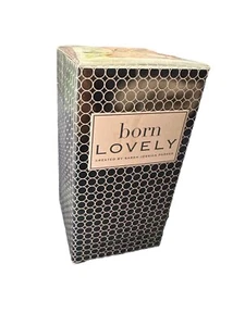 Perfume Born Lovely para mujer de Sarah Jessica Parker 1,7 OZ nuevo en caja sellada - Imagen 1 de 2