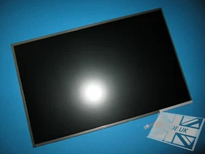 AU Optronics B154EW08 V.0 15.4" 50 Pin Matte TFT LCD Laptop Screen OU448H - Picture 1 of 7
