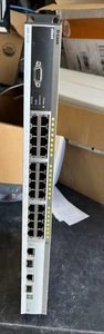 D-Link DES-3528 28-Port Ethernet Switch - Picture 1 of 9