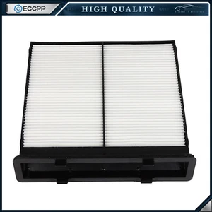 ECCPP Cabin Air Filter For 2009-2018 Subaru Forester 2008-2016 Impreza CF10930 - Picture 1 of 6