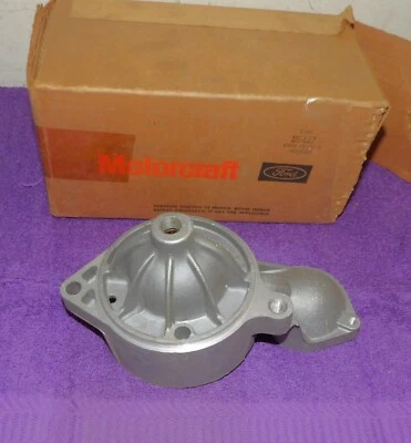 1969 1970 Ford Boss 429 Mustang Fastback NOS BOSS 429 STARTER DRIVE END HOUSING - Image 1 of 4