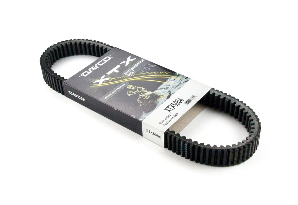 Polaris Switchback 800 Adventure, 2016-2019, Dayco XTX5054 Drive Belt - 3211177 - Image 1 of 2