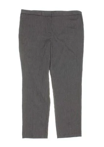 Pantalone donna Mario Serrani comodo elasticizzato slim fit - mini check - taglia 16x30 - Foto 1 di 2