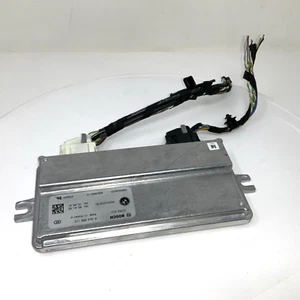 BMW M850XI SURROUND 360 DEGREE CAMERA VIEW CONTROL MODULE 215520-10 2019-2023 - Picture 1 of 9