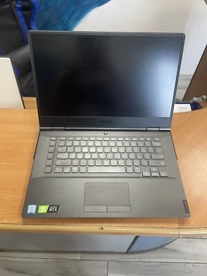 Lenovo Legion Y740-15IRHG - Immagine 1 di 4