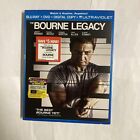 The Bourne Legacy (Blu-ray) BRAND NEW