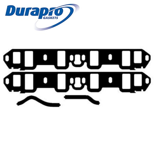 Intake Manifold Gasket Set for Ford Fairlane Fairmont Falcon LTD BA BF V8 24v | Australia