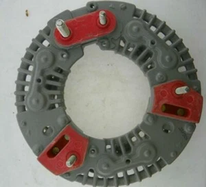 Alternator Rectifier Part No.: GY1303 Ford OEM D4HZ-10304A - Picture 1 of 3
