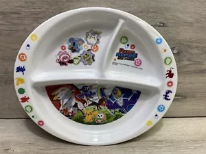 Pokemon Pocket Monsters Sonne & Mond Platte - Bild 1 von 12