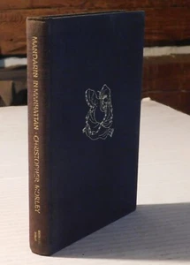 MANDARIN IN MANHATTAN - SIGNED by CHIRSTOPHER MORLEY - Early 1933 ed. - ILLUS. - Picture 1 of 6
