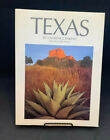 Texas by Laurence Parent