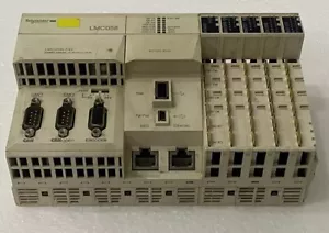 Schneider Electric LMC058LF42 Regolatore di movimento - Foto 1 di 9