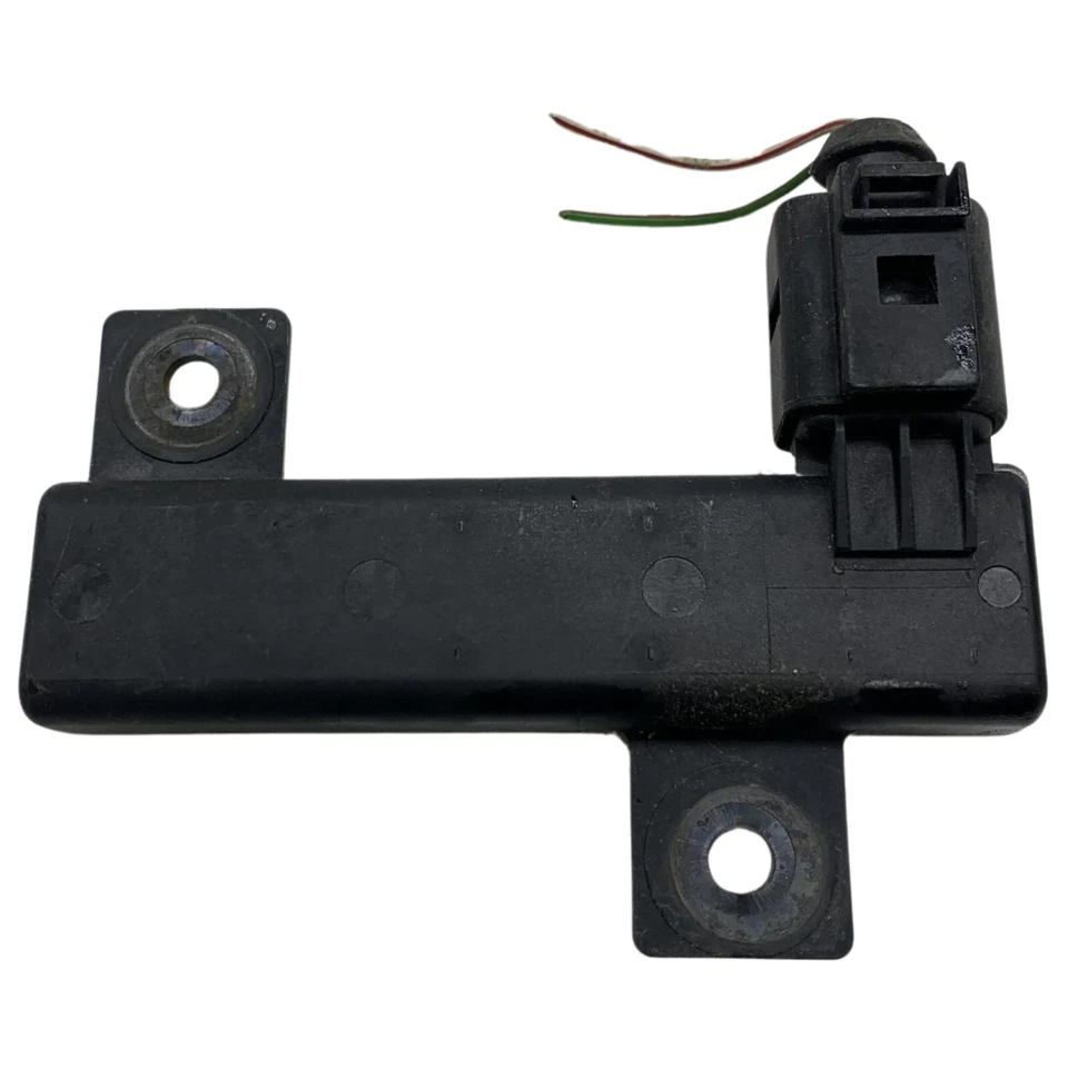 3D0909133E Interior Comfort Aerial Antenna Volkswagen Phaeton 2006 Foto 1 de 3